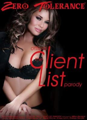 Official The Client List Parody