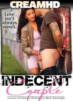 Indecent Couple