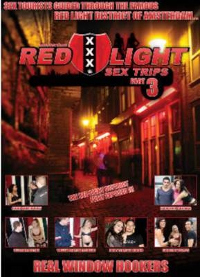 Red Light Sex Trips  3