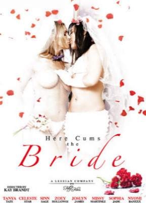 Here Cums the Bride