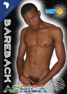 Bareback Africa