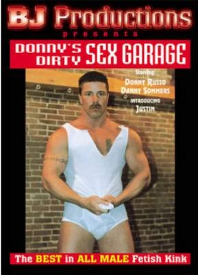 Donnys Dirty Sex Garage