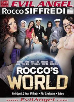 Rocco’s World