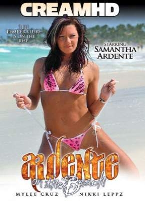 Ardente On the Beach