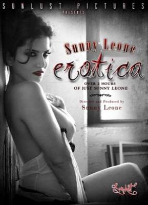Sunny Leone Erotica