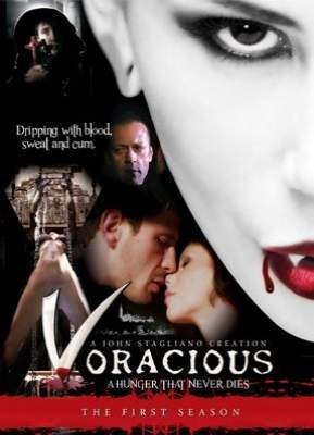 Voracious