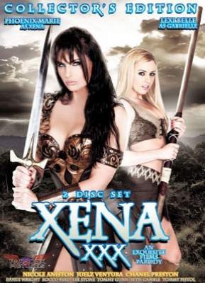 Xena XXX