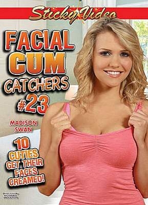 Facial Cum Catchers 23