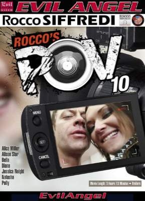 Rocco's POV 10
