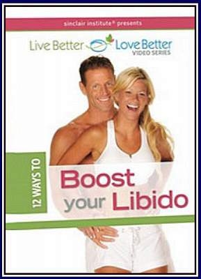 12 Ways To Boost Your Libido