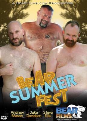 Bear Summer Fest