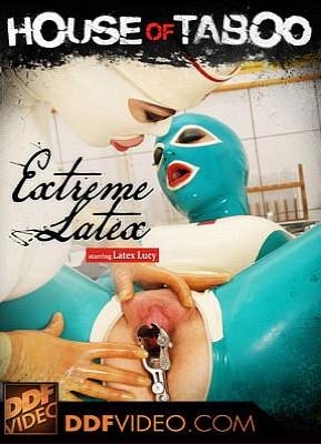 House of Taboo Extreme Latex