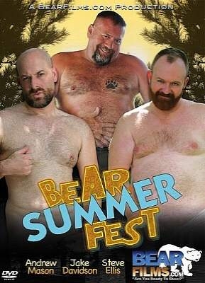 Summer Bear Fest