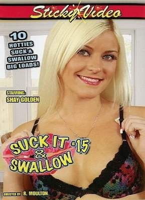 Suck It and Swallow 15