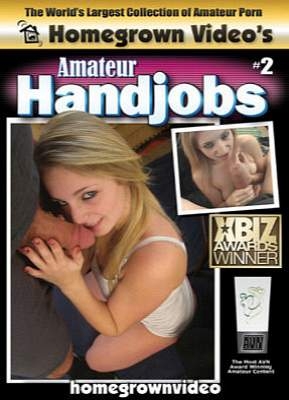 Amateur Handjobs 2