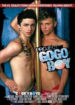 Project GoGo Boy