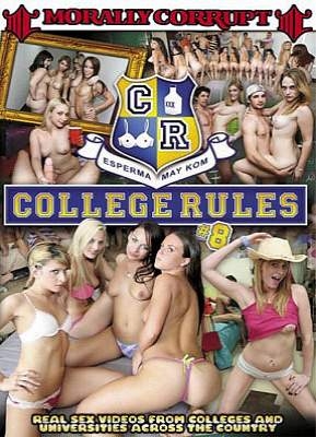 College Rules 8