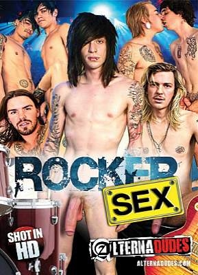 Rocker Sex