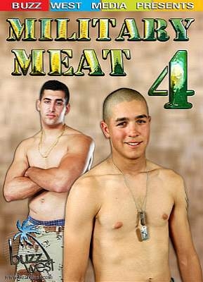 Military Meat  4