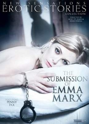 The Submission Of Emma Marx