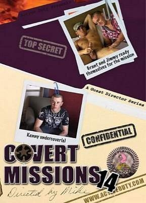 Covert Missions 14