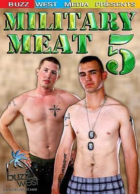 Military Meat 5