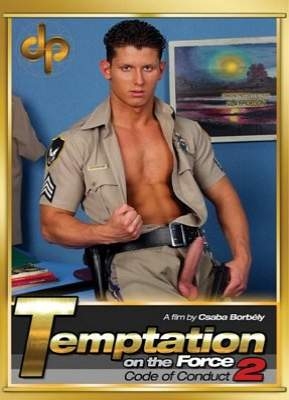 Temptation On The Force 2 Code Of Conduct