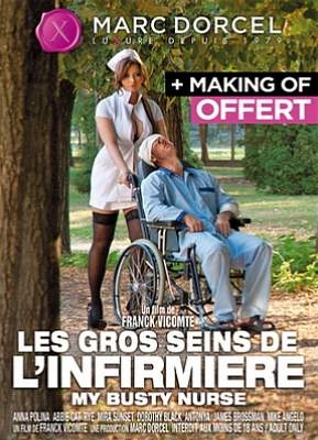 Les Gros Seins De LInfirmiere