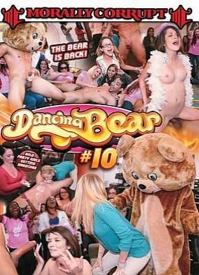 Dancing Bear 10