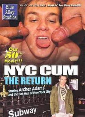 NYC Cum The Return