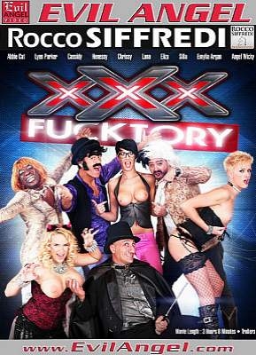 XXX Fucktory