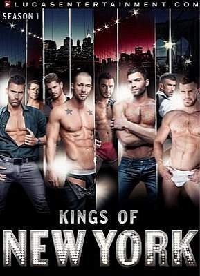 Kings Of New York Season 1