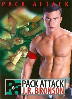 Pack Attack 8