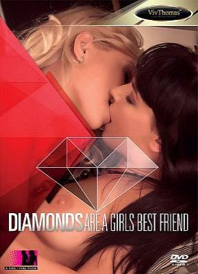 Diamonds Are A Girls Best Friend