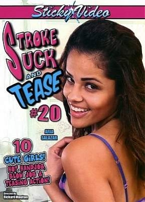 Stroke Suck And Tease 20