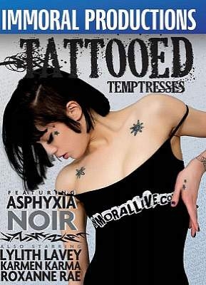 Tattooed Temptresses