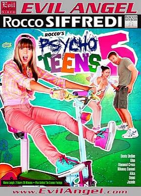 Roccos Pysycho Teens 5