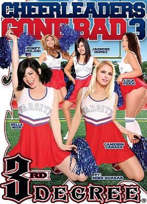 Cheerleaders Gone Bad 3