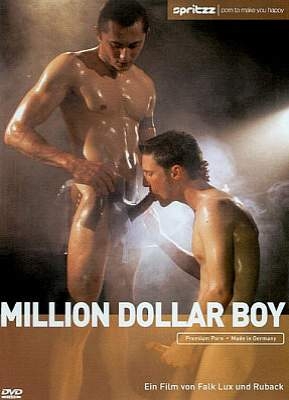 Million Dollar Boy