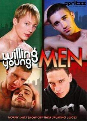 Willing Young Men