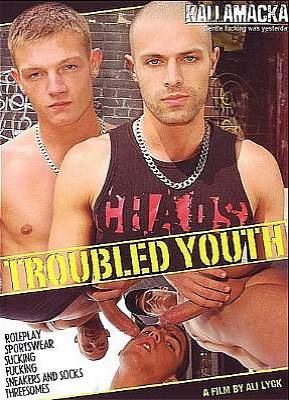 Troubled Youth