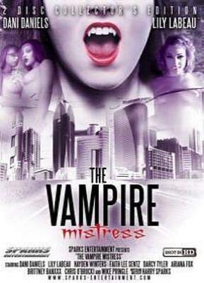 The Vampire Mistress