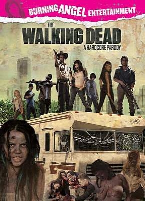 The Walking Dead A Hardcore Parody