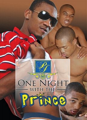 One Night With The Prince