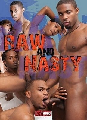 Raw And Nasty 1