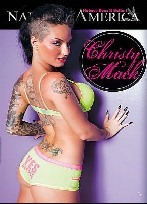 Christy Mack 1