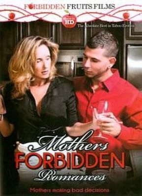 Mothers Forbidden Romances