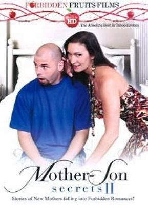 Mother Son Secrets II