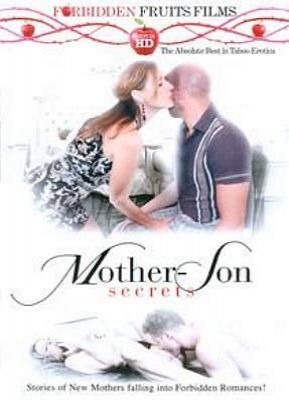 Mother Son Secrets