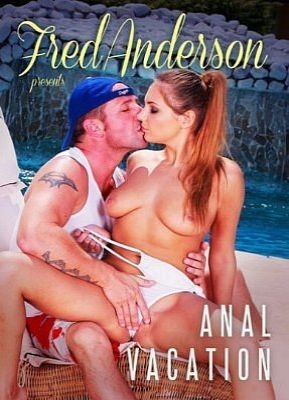 Anal Vacations